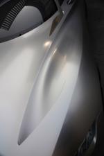 Infiniti Vision Gran Turismo Concept 2014 года